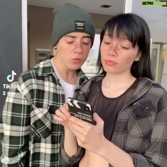Mica Suárez Instagram - volvieron los videos con la toxi 💘
