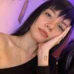 Mica Suárez Instagram - 🥰
