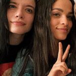 Mica Suárez Instagram - no tengo palabras para expresar lo feliz y agradecida que estoy de haber podido ser parte de este proyecto hermoso con esta gente tan linda, me reí en este mes lo que no me reí en el año jajajajajaj me vine a mi país con las energías súper renovadas, gracias por haber hecho este proyecto de los más lindos hasta ahora, los quiero cabezas de pene, a cada uno de ustedes ❤️🥺 ojalá la vida nos encuentre trabajando a todos juntos de nuevo 🙏🏻 gracias @enchufetv @elorlandoherrera por confiar, estoy segurísima que la peli va a quedar increíble, el equipo fue un amor en todo momento, y cuando las cosas se hacen con amor salen bien ❤️🙏🏻 #enchufepelicula #enchufeTv 🥺