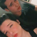 Mica Suárez Instagram - no tengo palabras para expresar lo feliz y agradecida que estoy de haber podido ser parte de este proyecto hermoso con esta gente tan linda, me reí en este mes lo que no me reí en el año jajajajajaj me vine a mi país con las energías súper renovadas, gracias por haber hecho este proyecto de los más lindos hasta ahora, los quiero cabezas de pene, a cada uno de ustedes ❤️🥺 ojalá la vida nos encuentre trabajando a todos juntos de nuevo 🙏🏻 gracias @enchufetv @elorlandoherrera por confiar, estoy segurísima que la peli va a quedar increíble, el equipo fue un amor en todo momento, y cuando las cosas se hacen con amor salen bien ❤️🙏🏻 #enchufepelicula #enchufeTv 🥺