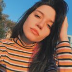 Mica Suárez Instagram - me gustaban las palmeritas reflejadas en el vidrio y saqué fotiños