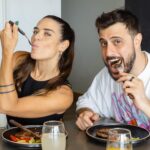 Micaela Vázquez Instagram – ¡Desafío PATY de CASA superado! Con @micavazquezok le pusimos nuestro propio sello a este gran plato!!

Llegaron las nueva PATY de CASA, la hamburguesa 100% libre de sellos y con el sabor a hecho en casa 🍔

Si yo logré ponerle mi sello a este plato, te invitamos a vos a que le pongas el tuyo 😋

@patyargentina #PATYdeCASA