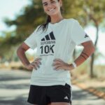 Micaela Vázquez Instagram - Se viene la primera carrera del año para mí y siempre de la mano de los n 1 @adidasar Preparándome a full con el equipo de #adidasrunnersbsas todos los sábados en Vicente López! El que quiera sumarse está súper invitado! Ahí nos vemos 🏃🏻‍♀️ 🤍 #adidassupernova #creadoconadidas
