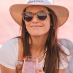 Micaela Vázquez Instagram – Gracias @villavicencio por tremenda experiencia 🙏Que lindo saber que hay tanto compromiso por cuidar nuestro planeta que nos da el agua mineral natural más rica 💧 

#riquezanatural