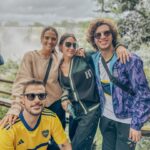 Micaela Vázquez Instagram – CATARATAS HAS TENIDO? 💘😍

Tremendo día en las Cataratas del Iguazú. Pasó de todo y lo vamos a contar mañana de 8 a 10hs por @luzutv ✨ #AntesQueNadie