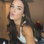 Micaela Vázquez Instagram – Modo selfie 😜