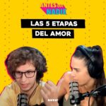 Micaela Vázquez Instagram – LAS 5 ETAPAS DEL AMOR: ¿COINCIDÍS? 💔💖 

Mañana arranca la última semana de #AntesQueNadie con 3 horas al aire 🫶🏻 asique disfrutanos 😏 De 8 a 11hs por @luzutv Link en bioooo