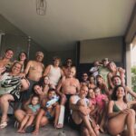 Micaela Vázquez Instagram – Feliz Navidad 🎄