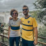 Micaela Vázquez Instagram – CATARATAS HAS TENIDO? 💘😍

Tremendo día en las Cataratas del Iguazú. Pasó de todo y lo vamos a contar mañana de 8 a 10hs por @luzutv ✨ #AntesQueNadie