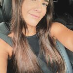 Micaela Vázquez Instagram – Modo selfie 😜