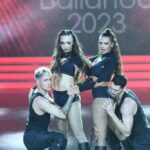 Micaela Vázquez Instagram – Entre besos 💋 y toketeo🔥, bailaron @micavazquezok y @Juli.castroo el reggaeton hot

👉🏻 @rodri.avellaneda @nahuellegui

#Bailando2023
