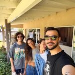 Micaela Vázquez Instagram - Primera semana con esta gente del bien ❤️