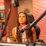 Micaela Vázquez Instagram - Las caras señora jajaja by @arielrewes 🫶