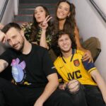 Micaela Vázquez Instagram – Se fue otro Rex y la emoción es total!!! Sigo cayendo y mirando fotos, videos, clips y obvio llorando jajaja 
GRACIAS POR LA NOCHE DE AYER 🙏😍❤️

📸 @juanalantaron