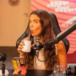 Micaela Vázquez Instagram - Las caras señora jajaja by @arielrewes 🫶