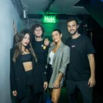 Micaela Vázquez Instagram - GRACIAS 🇺🇾 Que lindo sos, cuanto amor recibimos y que bien la pasamos!!! Alto trip, alto equipo. Los amo ❤️ 📸 @nataliabjr @matiphoto__
