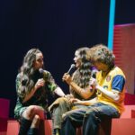 Micaela Vázquez Instagram – Se fue otro Rex y la emoción es total!!! Sigo cayendo y mirando fotos, videos, clips y obvio llorando jajaja 
GRACIAS POR LA NOCHE DE AYER 🙏😍❤️

📸 @juanalantaron
