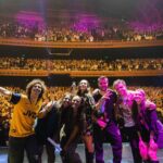 Micaela Vázquez Instagram – Se fue otro Rex y la emoción es total!!! Sigo cayendo y mirando fotos, videos, clips y obvio llorando jajaja 
GRACIAS POR LA NOCHE DE AYER 🙏😍❤️

📸 @juanalantaron