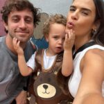 Micaela Vázquez Instagram – El día más esperado, el primer acto del jardín 🐻 
TE AMAMOS HIJO!!!!
