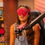 Micaela Vázquez Instagram - Las caras señora jajaja by @arielrewes 🫶