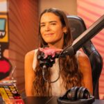 Micaela Vázquez Instagram - Las caras señora jajaja by @arielrewes 🫶