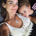 Micaela Vázquez Instagram - 💕