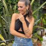Micaela Vázquez Instagram - 💋😜❤️