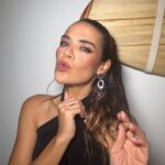 Micaela Vázquez Instagram - 💋😜❤️