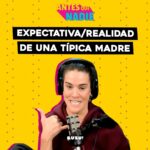 Micaela Vázquez Instagram - EXPECTATIVA/REALIDAD DE UNA TÍPICA MADRE 😎 @micavazquezok #AntesQueNadie de lunes a viernes de 8 a 10hs por @luzutv 💖 TODOS los programas los encontrás en YouTube y Spotify