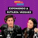 Micaela Vázquez Instagram – EXPONIENDO A SUTILEZA VAZQUEZ 💀 @micavazquezok @cocomaggio 

#AntesQueNadie de lunes a viernes de 8 a 10hs por @luzutv 💖 Link en bioooo