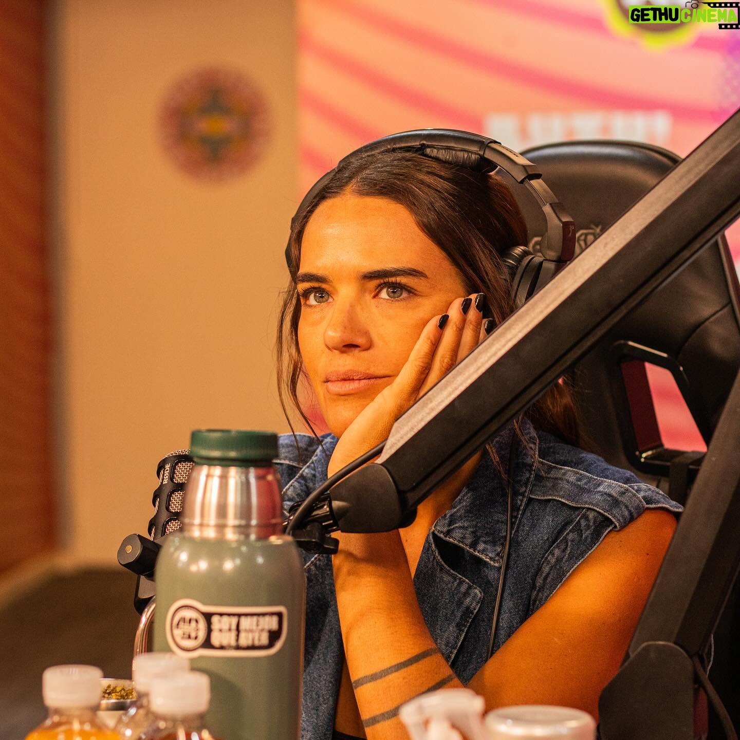 Micaela Vázquez Instagram - 📸 @arielrewes 🤍