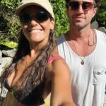 Micaela Vázquez Instagram - 🏝️🌊🫶