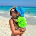 Micaela Vázquez Instagram - ☀️ 🌊 🏝️