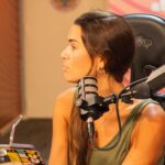 Micaela Vázquez Instagram - La mujer de las 1000 caras jajajaja by @arielrewes 😜👌🤍