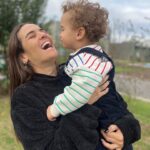 Micaela Vázquez Instagram - Feliz día mi bebé!!! Seguí siendo así de INCREÍBLE te amo con todo mi ❤️