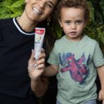 Micaela Vázquez Instagram - Descubrí el potencial de adoptar buenos hábitos con Colgate Total 12 Carbón Activado, cuida tu sonrisa y libera tu mejor versión con cada cepillado 😁 Vos que haces para cuidar tu sonrisa? @colgate_argentina #ActivaTuSonrisa #Ad