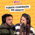 Micaela Vázquez Instagram – FUERTE CONFESIÓN EN AQN??? 😏😱

Gaspi se tocaba pensando en Mica? Esto pasó hoy en #Antesquenadie 🔥mira el programa completo en el canal de Youtube de @luzutv ✨