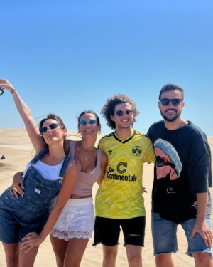 Micaela Vázquez Instagram - Parte 2 🙌🏻🥰❤️