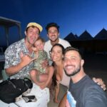 Micaela Vázquez Instagram - Parte 2 🙌🏻🥰❤️