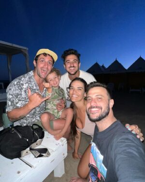 Micaela Vázquez Instagram - Parte 2 🙌🏻🥰❤️
