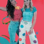 Micaela Vázquez Instagram – Mañana a las 9:15am por @eltrecetv se viene un hermoso capítulo con un dúo explosivo. Hay risas aseguradas! Quien lo va a ver ??