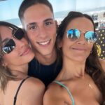 Micaela Vázquez Instagram - Parte 2 🙌🏻🥰❤️