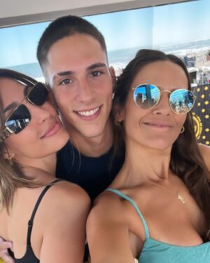 Micaela Vázquez Instagram - Parte 2 🙌🏻🥰❤️