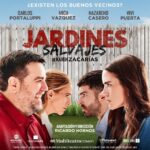 Micaela Vázquez Instagram – 📢¡Entradas a la venta! 

🌿El 12 de junio, @jardinessalvajes llega al Multiteatro Comafi y solo podemos decirte que en este barrio, cada centímetro de jardín cuenta. ¿Vos de que lado vas a estar? 

Actuán: @carportaluppi @micavazquezok  @caseronazareno @vivianaapuerta

Dirige: @ricardofhornos 
Producen: @gobroadwayproductions (@valenberger ) y #AlephMedia (@mentasticarlos )

🎟 Consegui tus entradas en @plateanet y en la boletería del teatro.