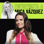 Micaela Vázquez Instagram – Charlamos de todo: la infancia, el amor, la actuación y su presente como conductora. Pero me quedo con este fragmento para compartirles sobre la maternidad y cómo cambia nuestra propia mirada sobre quiénes somos, el vínculo con nuestras madres y el mundo. “Fue desde el amor” y desde el amor hacemos un mundo más empatico y hermoso.

Mica que linda persona sos, más auténtica y transparente no se consigue.

La entrevista completa como siempre en @infobae