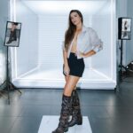 Micaela Vázquez Instagram - @rickysarkany #sarkanyfriends 🤍 📸 @tomiraimon 🙌🏻