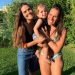 Micaela Vázquez Instagram – Feliz Navidad 🎄