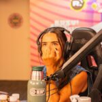 Micaela Vázquez Instagram – 📸 @arielrewes 🤍