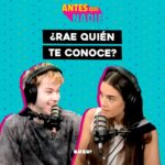 Micaela Vázquez Instagram – ¿RAE QUIEN TE CONOCE? 💀😂 @micavazquezok

Controverancia próximamente en la Real Academia Española… recuerden esto 😎 #AntesQueNadie de lunes a viernes de 8 a 10hs por @luzutv 💖 Link en biooo