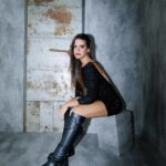 Micaela Vázquez Instagram - @rickysarkany #sarkanyfriends 🤍 📸 @tomiraimon 🙌🏻